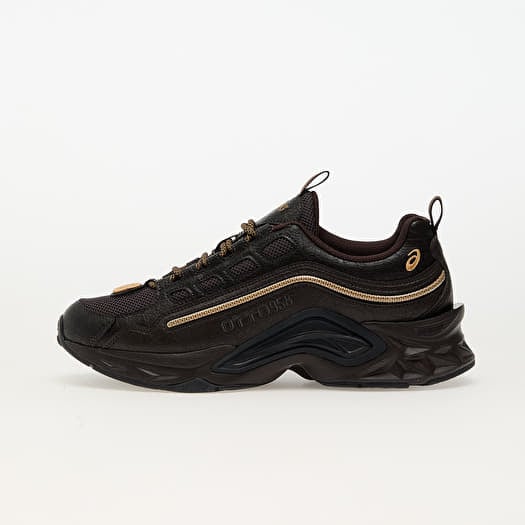 Asics x Otto958 Protoblast-Cmlviii Graphite Grey/ Forest