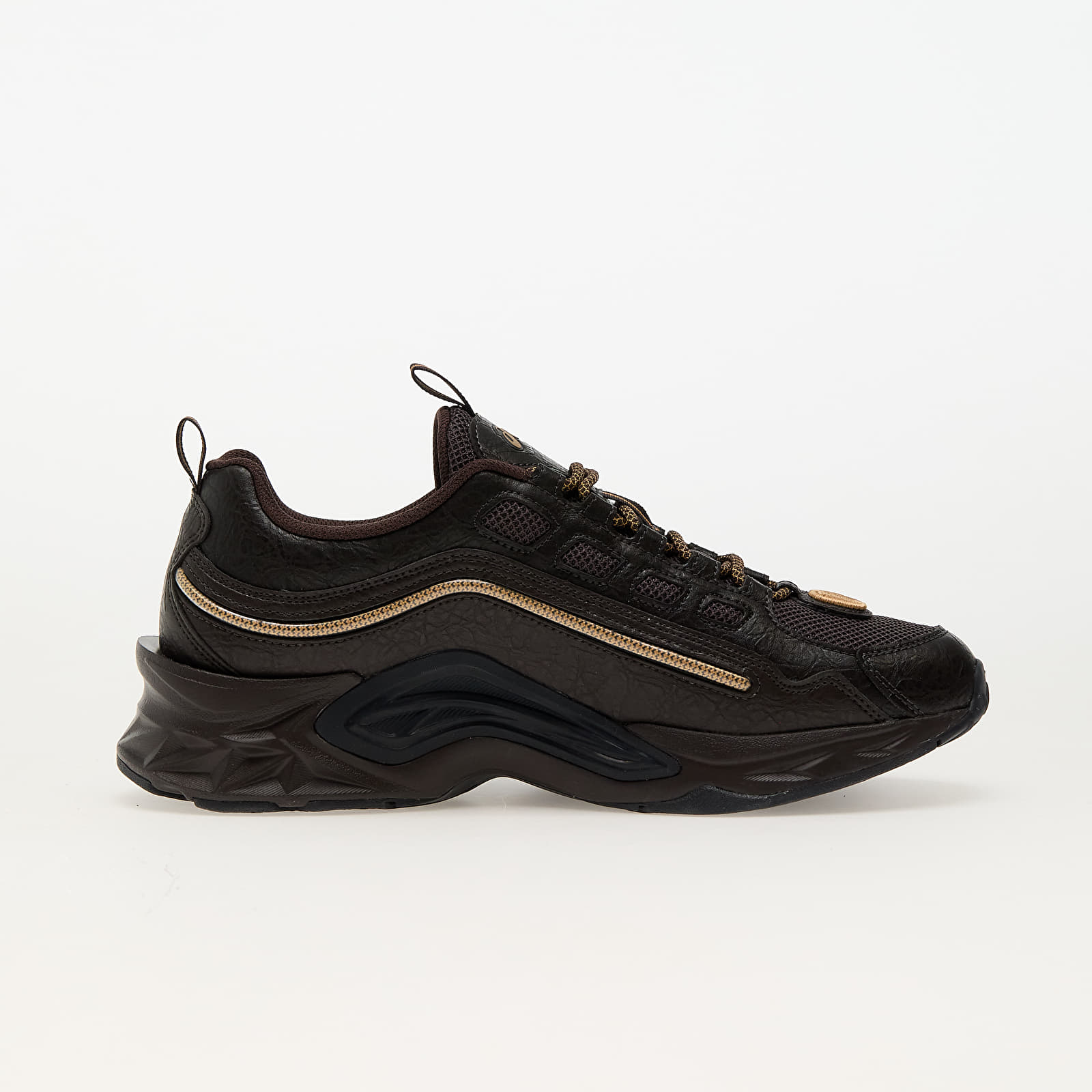Skor för män Asics x Otto958 Protoblast-Cmlviii Graphite Grey/ Forest