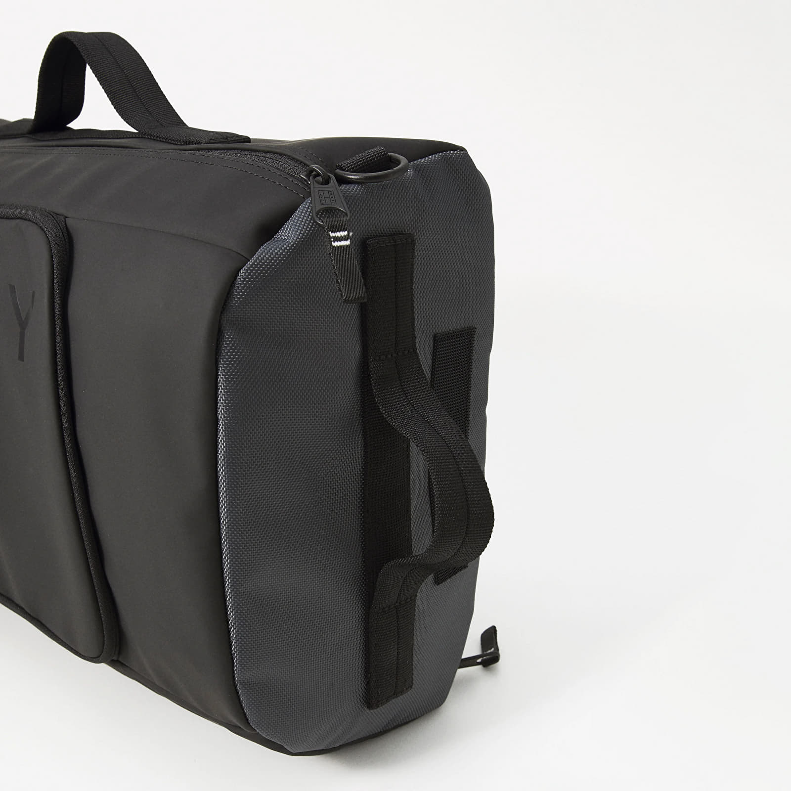 Ristilaukut Tommy Jeans Daily + Multi Bag Black