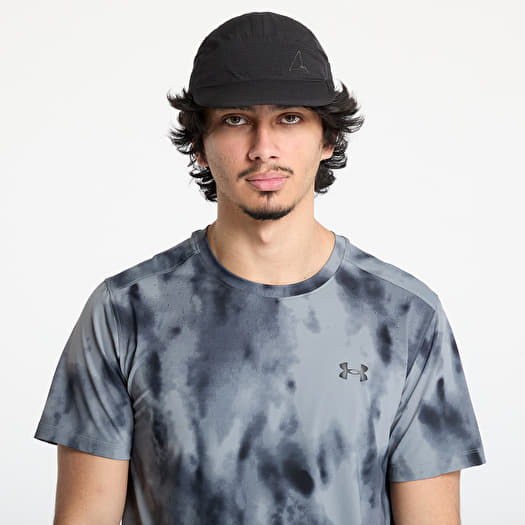 ROA Perforated Cap Black