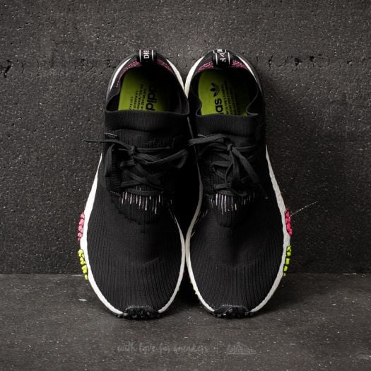 Nmd_racer primeknit shoes men's top