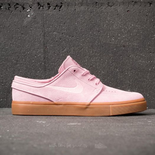 Stefan janoski elemental pink top
