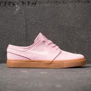 Men s shoes Nike Zoom Stefan Janoski Elemental Pink Elemental Pink Footshop