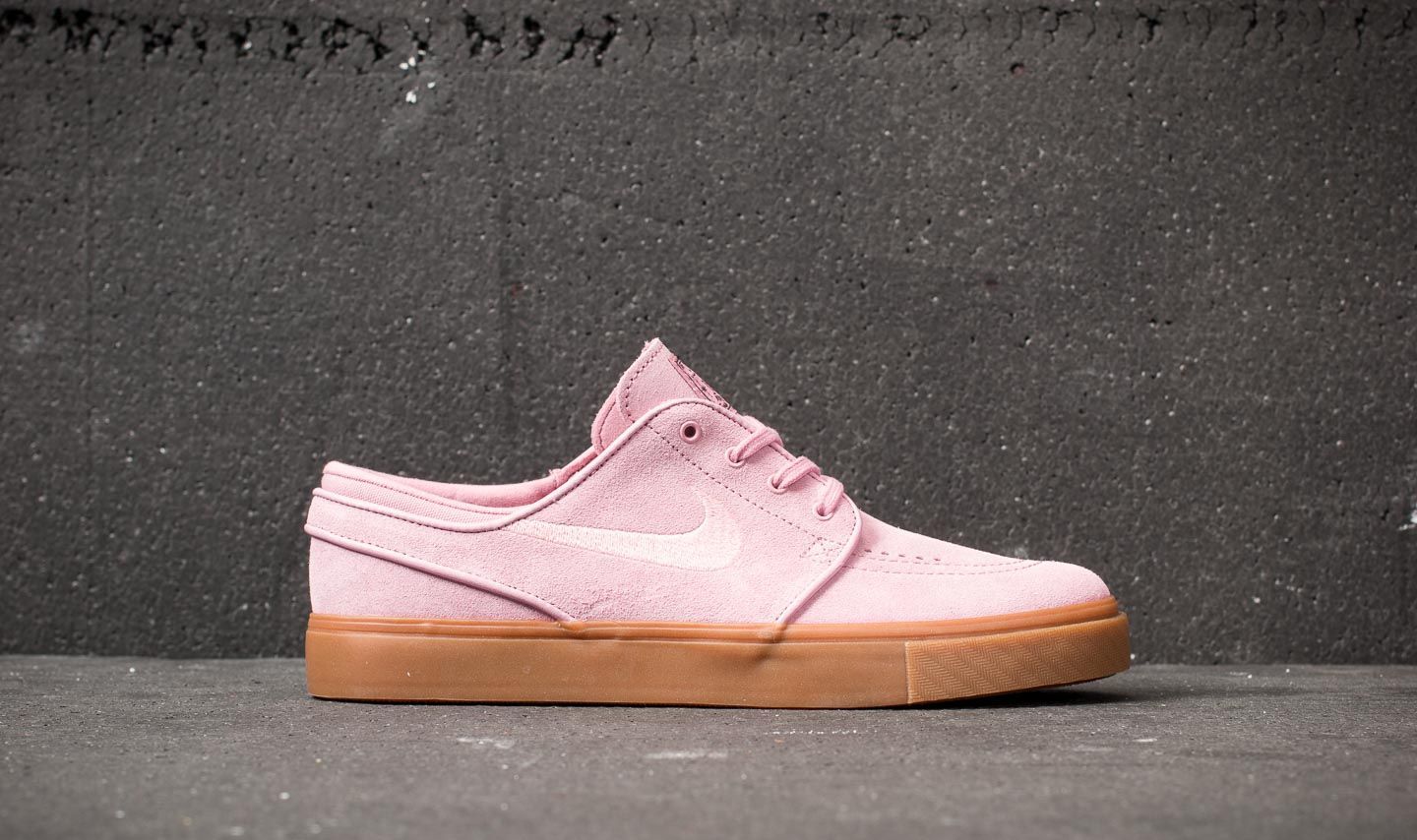 Men s shoes Nike Zoom Stefan Janoski Elemental Pink Elemental Pink Footshop