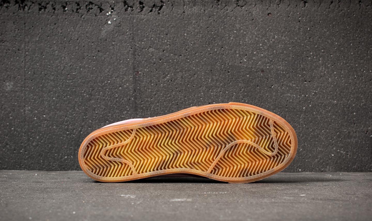 Férfi cipők Nike Zoom Stefan Janoski Elemental Pink/ Elemental Pink