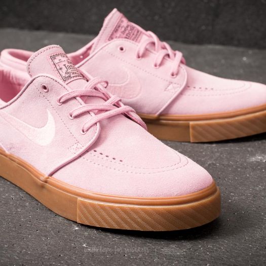 Elemental pink janoski discount