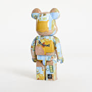 MEDICOM TOY - Vincent van Gogh 1000％ Be@rbrick Van Gogh Museum Self Portrait 1000% Collectible