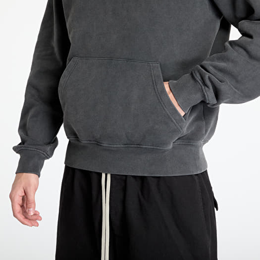 パーカー・フーディ DAILY PAPER Men Hoodies 2511068 WASHED BLACK Black Daily Paper - Men Hoodies & Sweaters – Daily Paper US