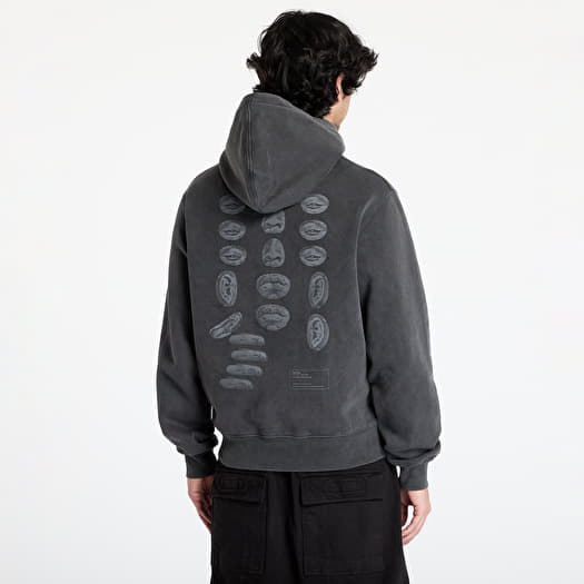 Hoodies and sweatshirts Daily Paper Senses Hoodie UNISEX