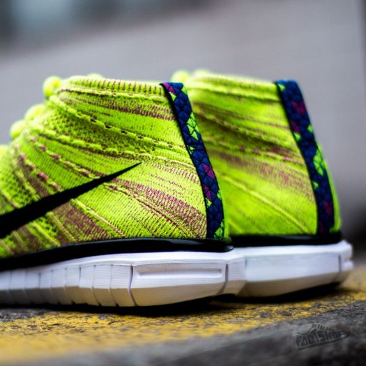 Nike chukka alte top