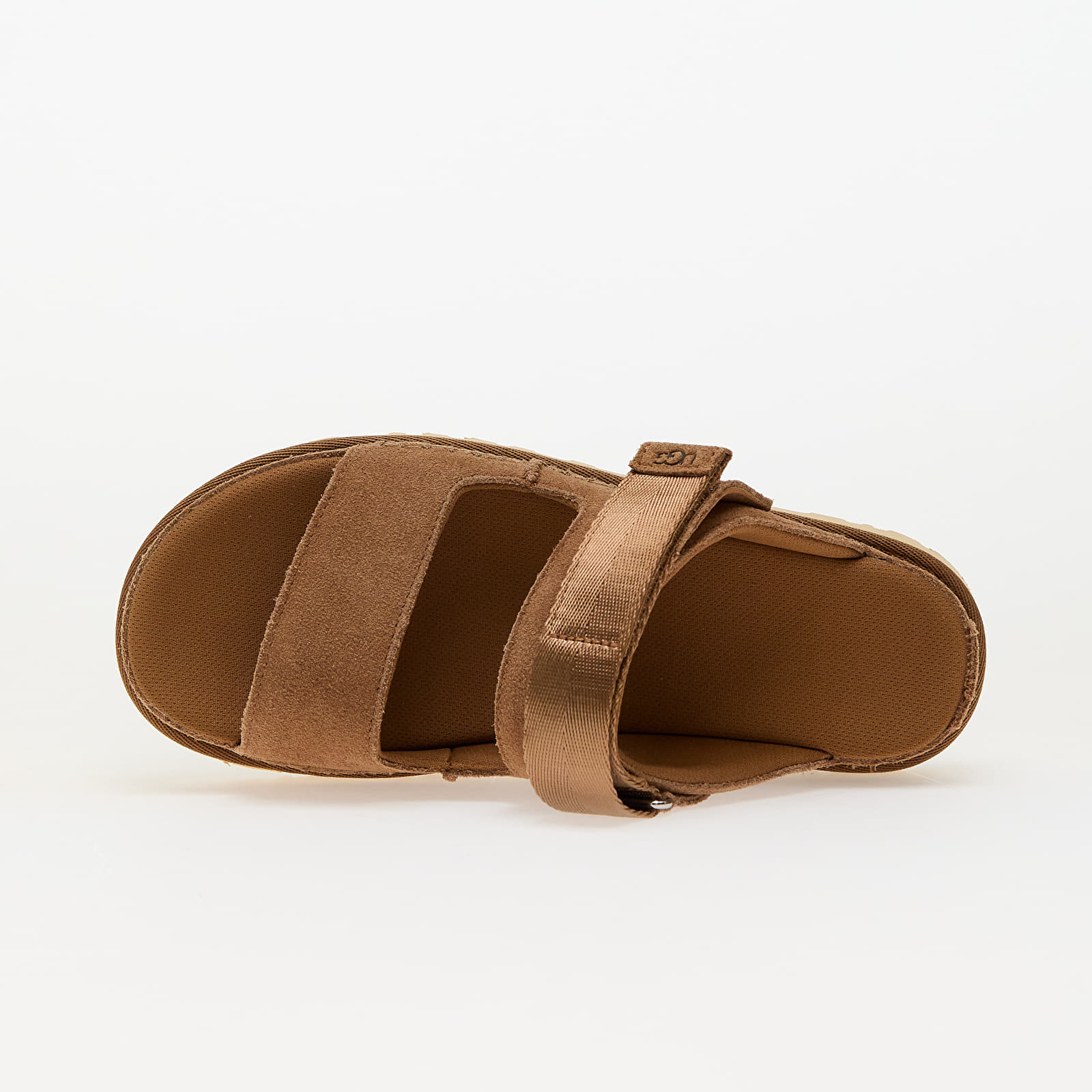 Women's shoes UGG W Goldenstar Glide Chestnut