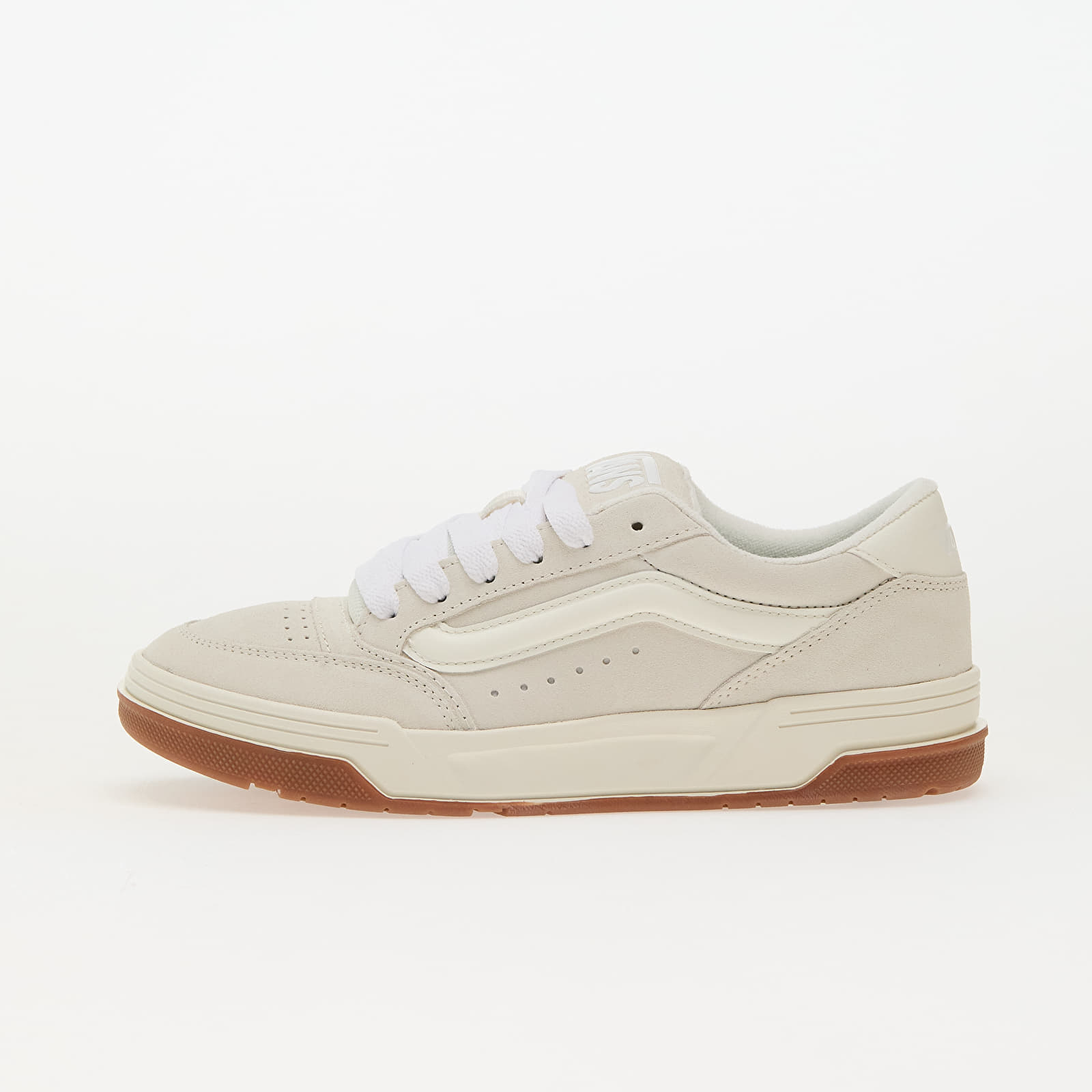 Levně Tenisky Vans Hylane Marshmallow