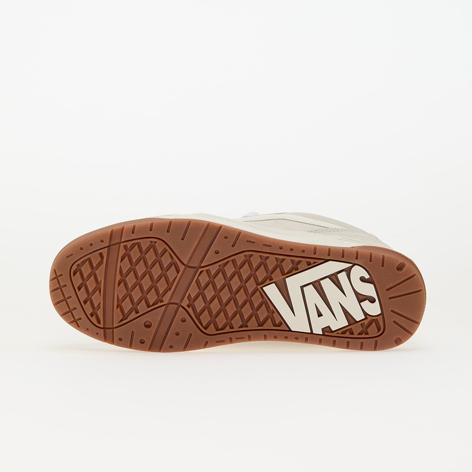 Men's shoes Vans Hylane Marshmallow