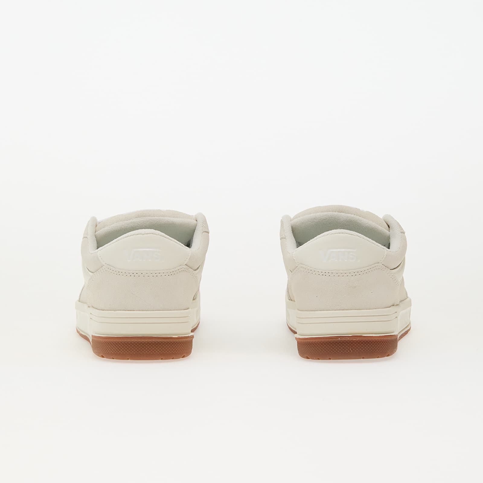 Men's shoes Vans Hylane Marshmallow