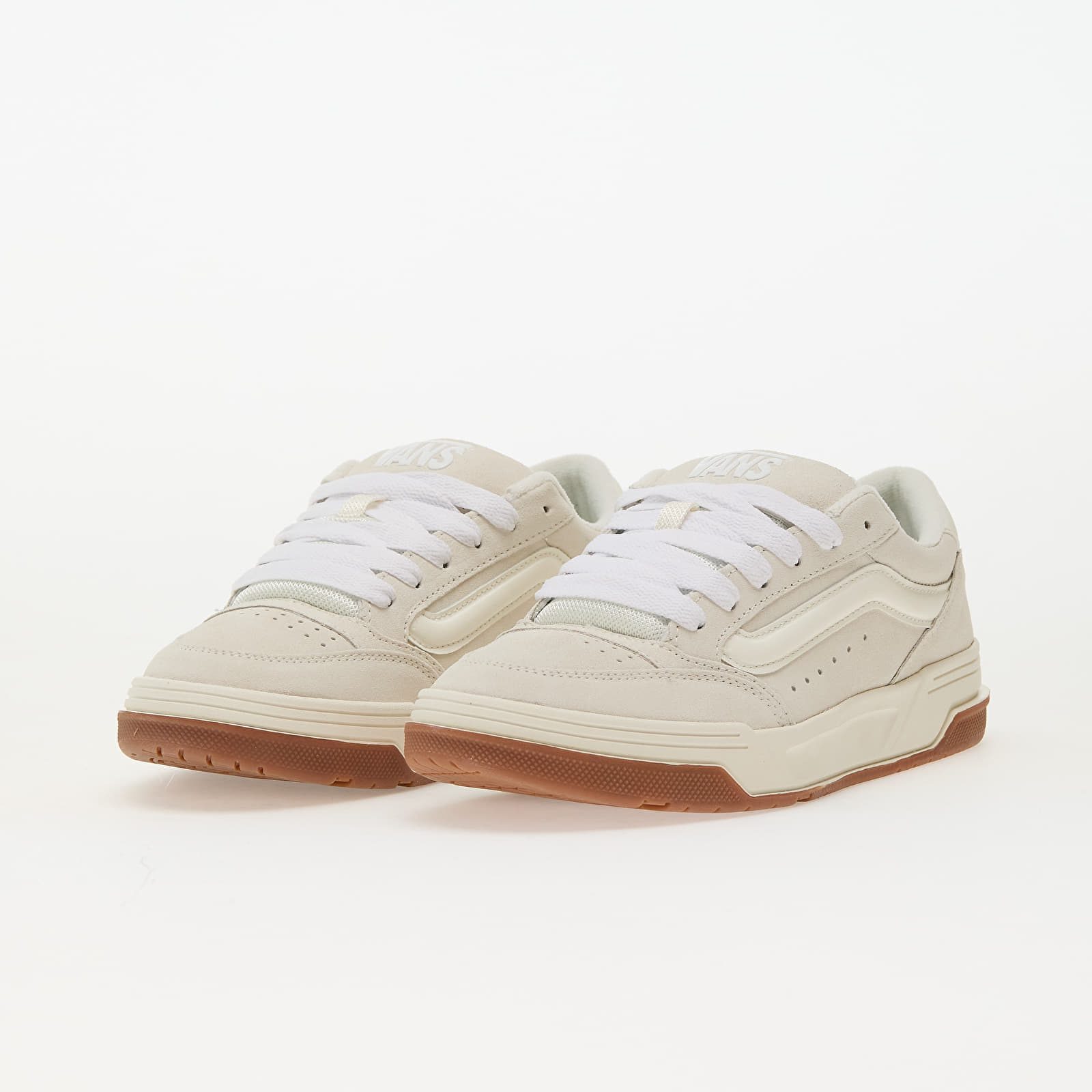Men's shoes Vans Hylane Marshmallow