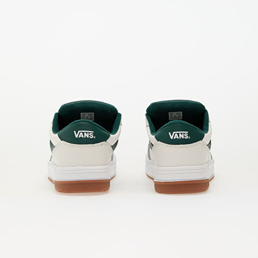 Vans Hylane Varsity White Green Mens 13.0 US Vans Hylane Varsity White Green Men main image 4