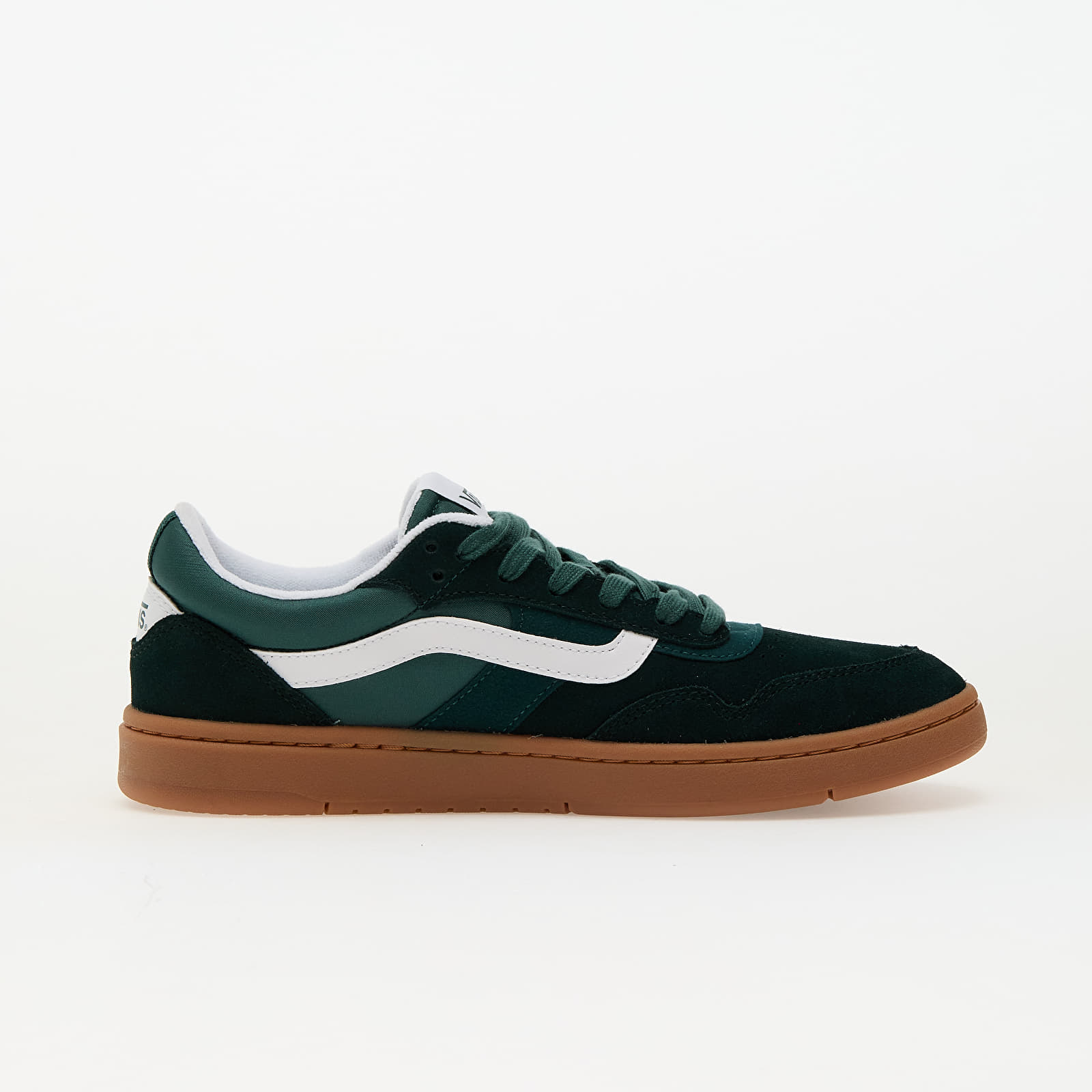 Moški čevlji Vans Cruze 3.0 Green/ Gum