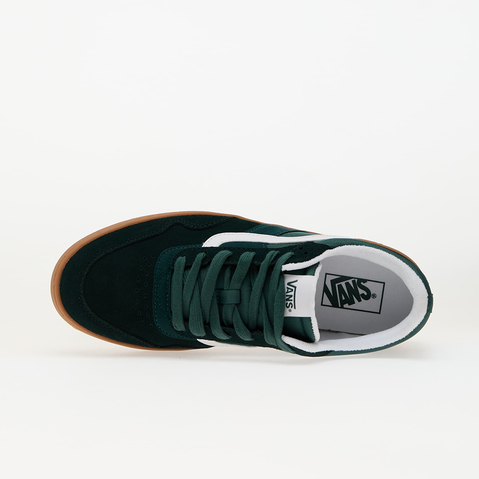 Moški čevlji Vans Cruze 3.0 Green/ Gum