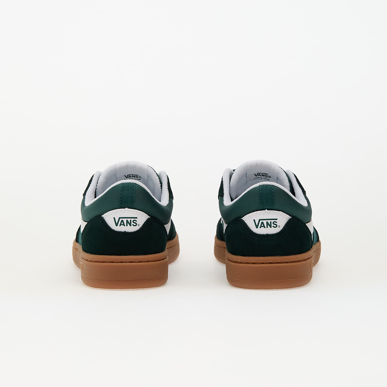 Moški čevlji Vans Cruze 3.0 Green/ Gum