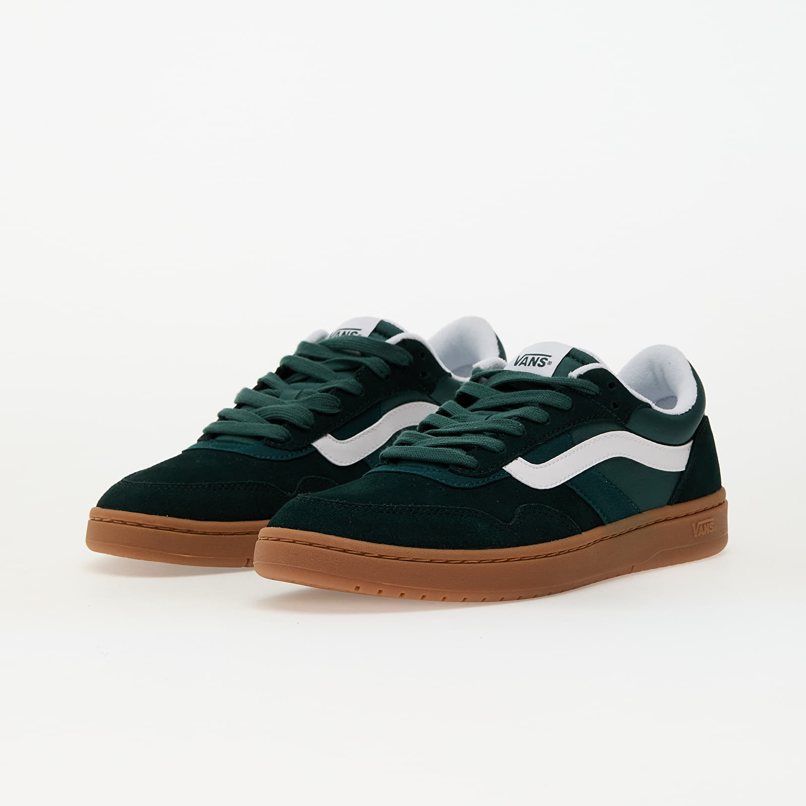 Moški čevlji Vans Cruze 3.0 Green/ Gum