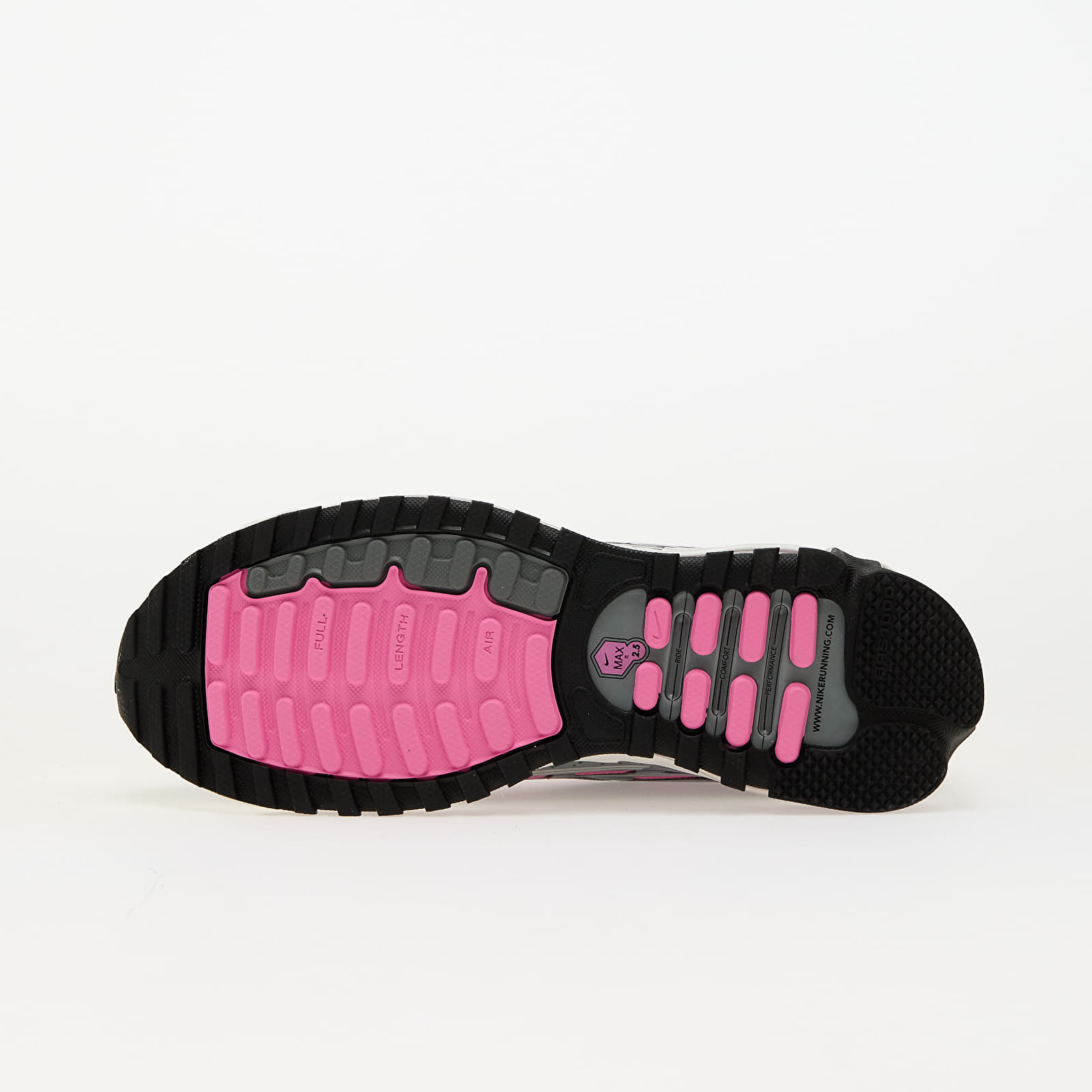 Men's shoes Nike Air Max TL 2.5 Summit White/ Playful Pink-Smoke Grey