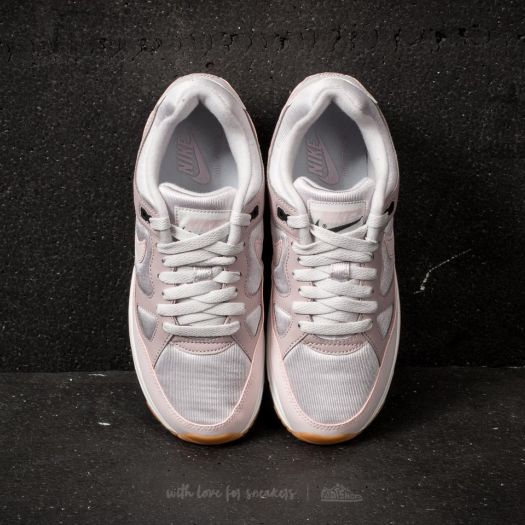 Women s shoes Nike W Air Span II Vast Grey Barely Rose Footshop