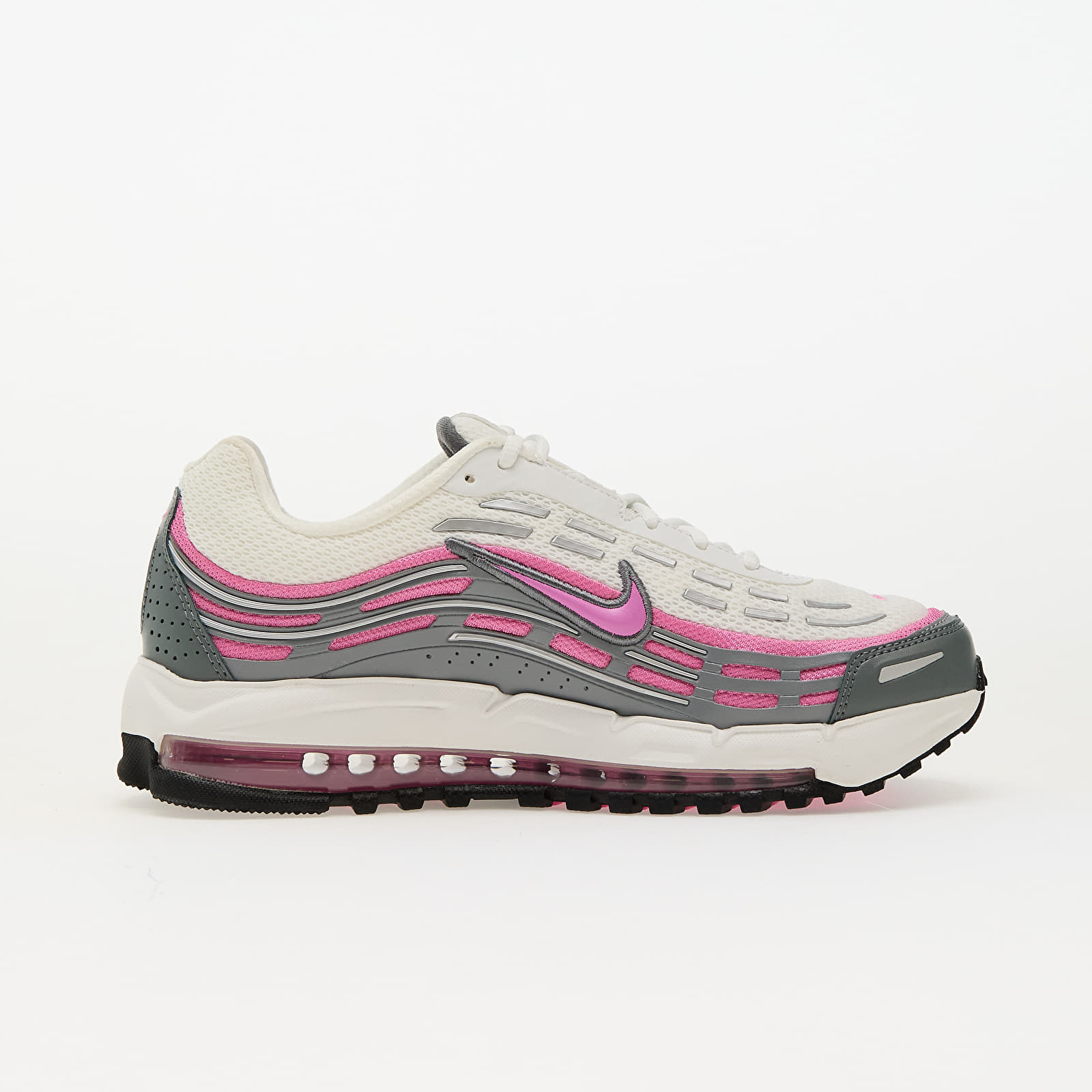 Men's shoes Nike Air Max TL 2.5 Summit White/ Playful Pink-Smoke Grey