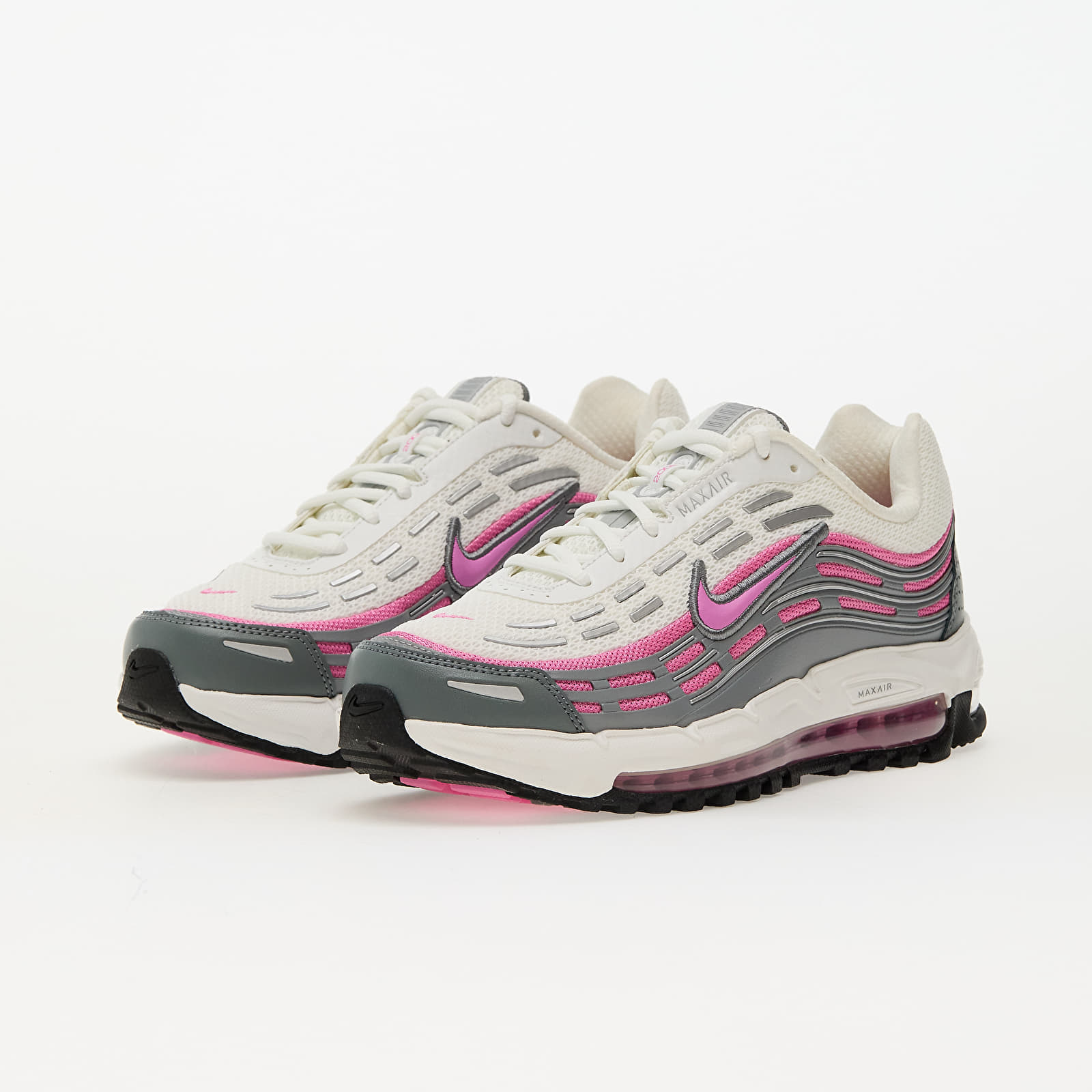 Men's shoes Nike Air Max TL 2.5 Summit White/ Playful Pink-Smoke Grey