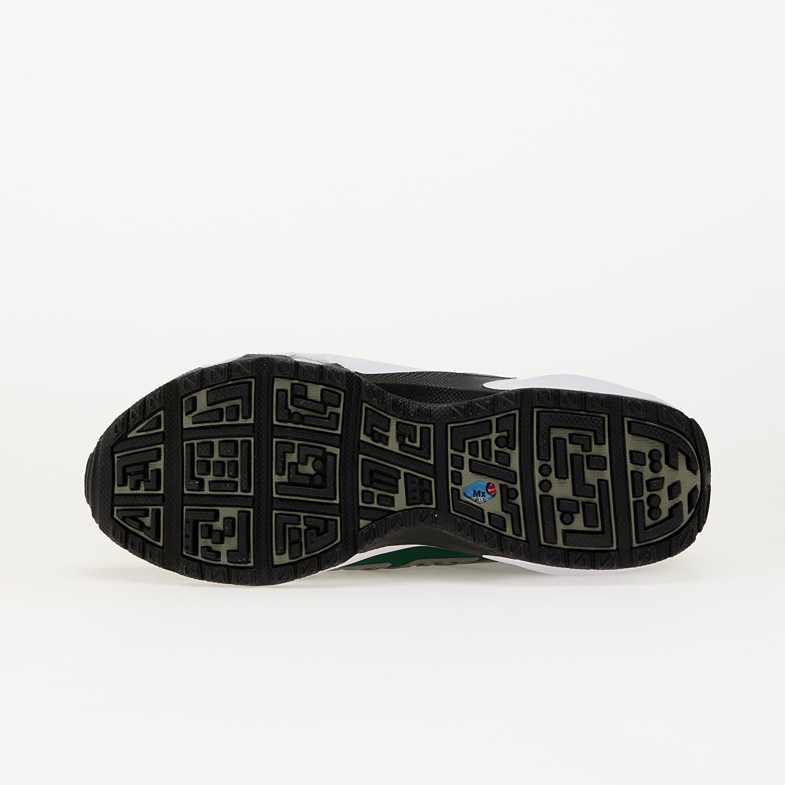 Women's shoes Nike W Air Max SNDR Light Army/ Fir-White-Black