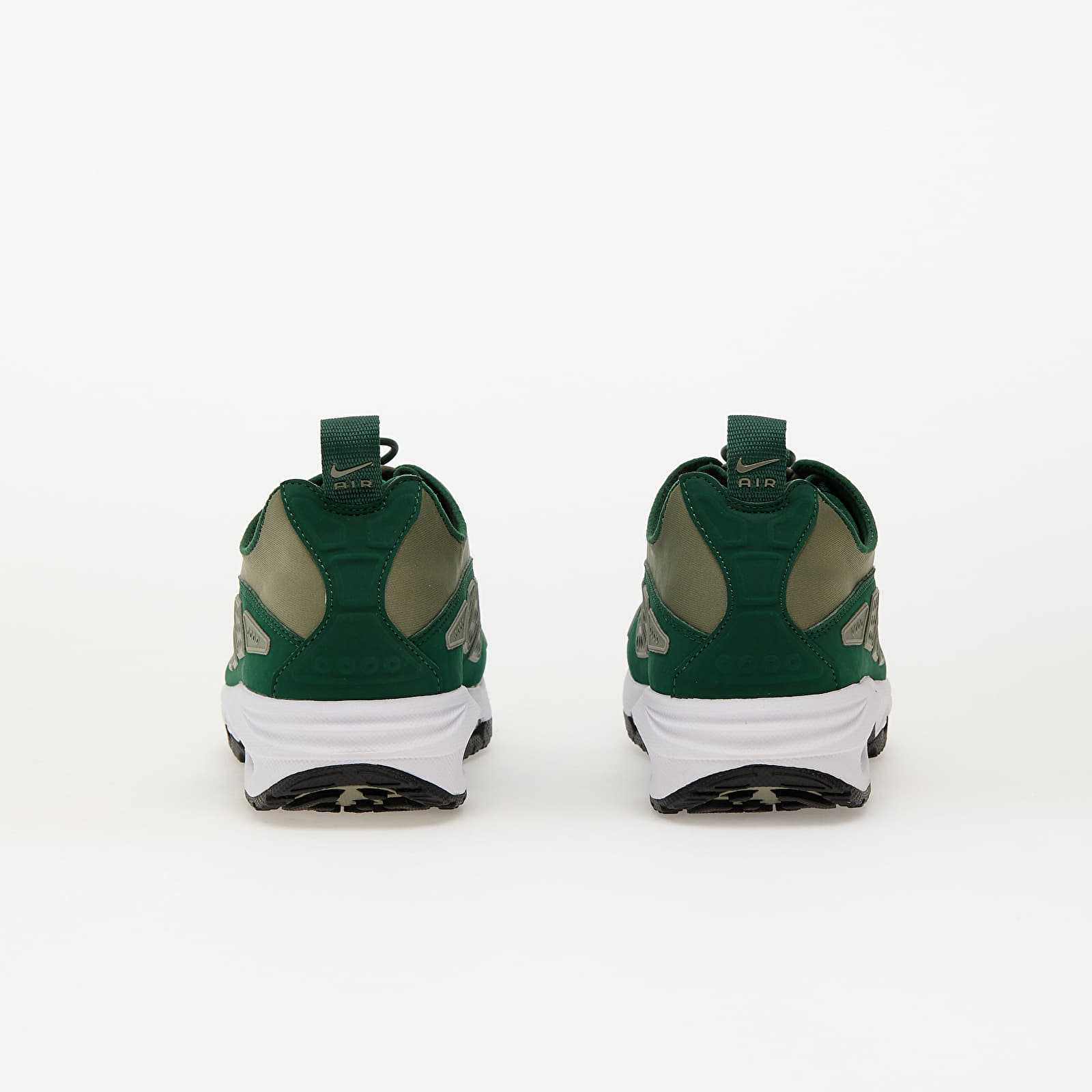 Women's shoes Nike W Air Max SNDR Light Army/ Fir-White-Black