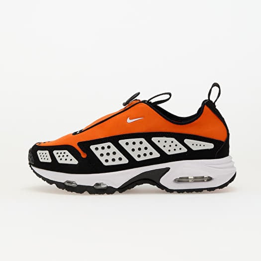 Nike W Air Max SNDR Safety Orange/ White-Black-Silver
