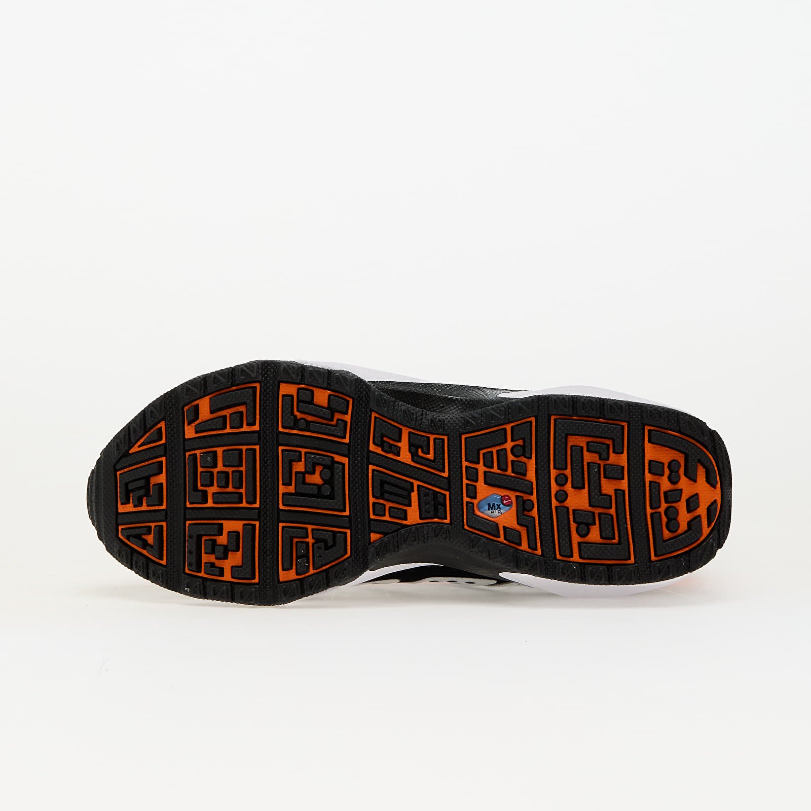 Moteriška avalynė Nike W Air Max SNDR Safety Orange/ White-Black-Silver