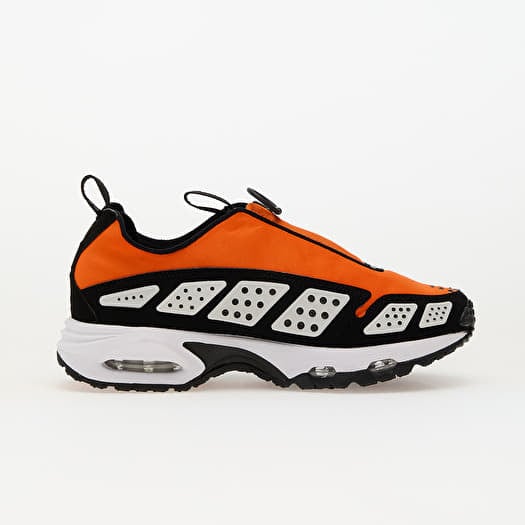 Women's shoes Nike W Air Max SNDR Safety Orange/ White-Black