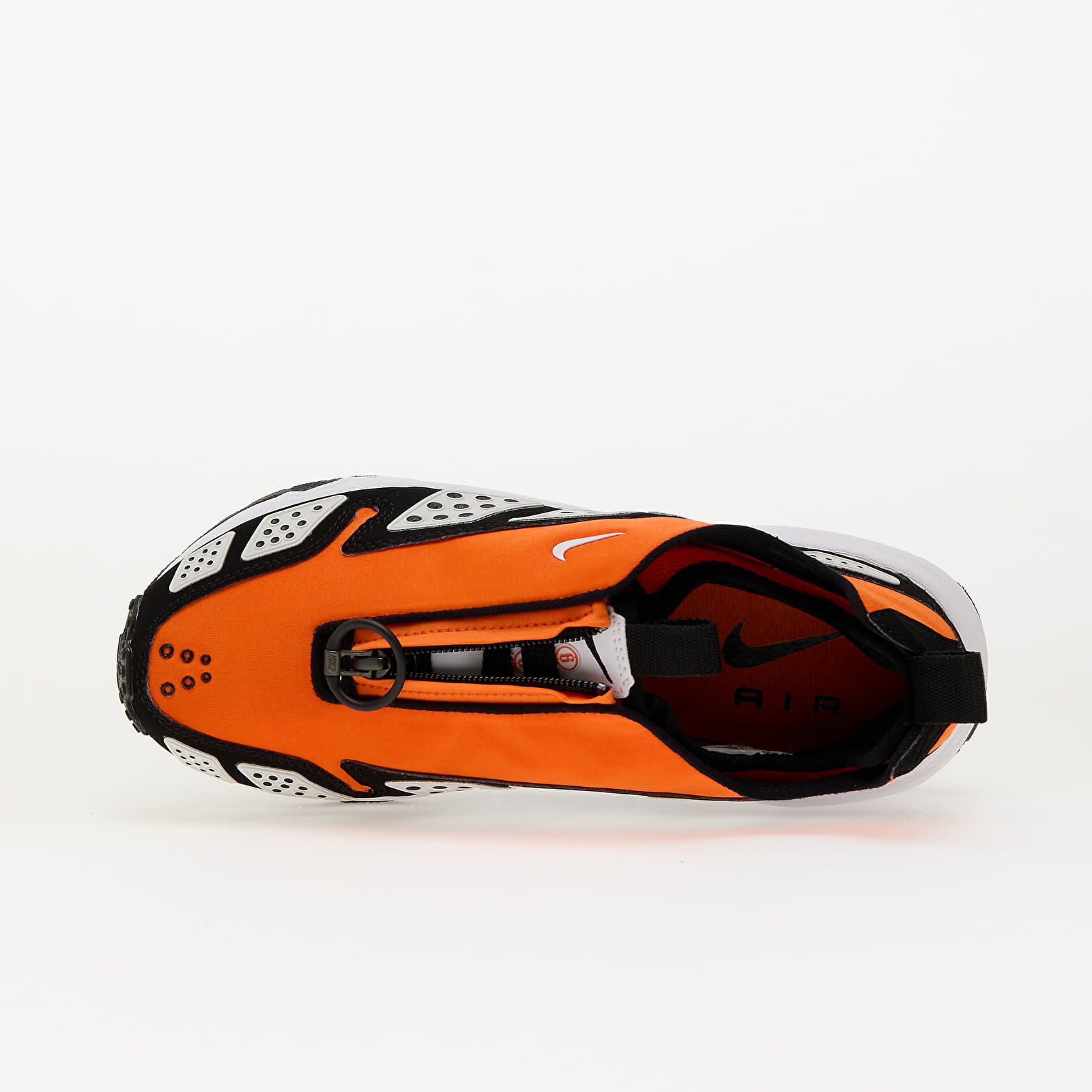 Moteriška avalynė Nike W Air Max SNDR Safety Orange/ White-Black-Silver