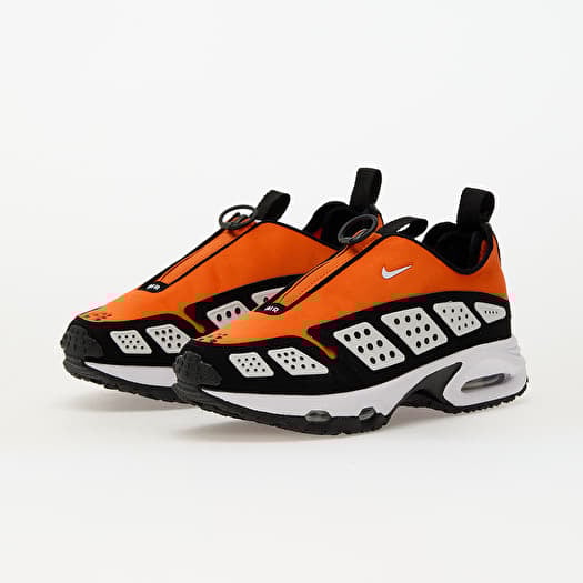 ウォーキング・ランニングウェア Nike Women'sAir Max SNDR CanyonGold 26.5 Air Max SNDR 'Canyon Gold and Deep Ocean' (HJ8080-700