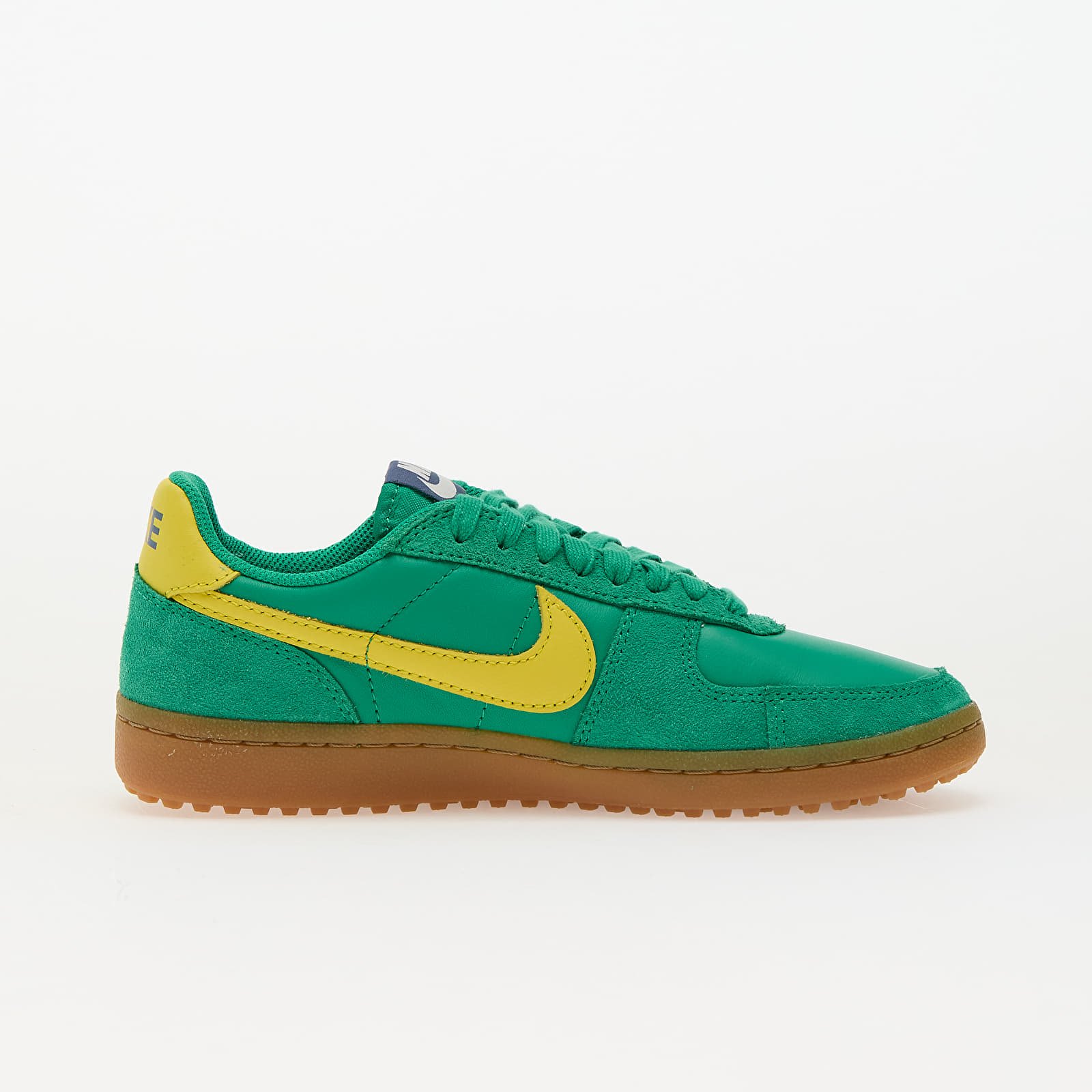 Sieviešu apavi Nike W Field General Stadium Green/ Lightening-Sail