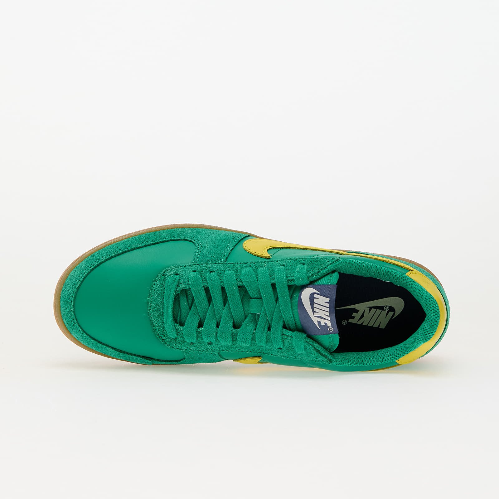 Sieviešu apavi Nike W Field General Stadium Green/ Lightening-Sail