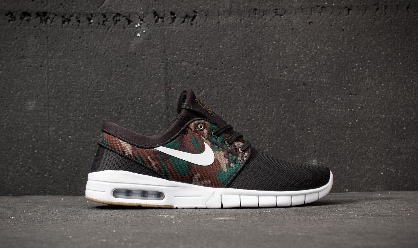 Stefan janoski max olive sale
