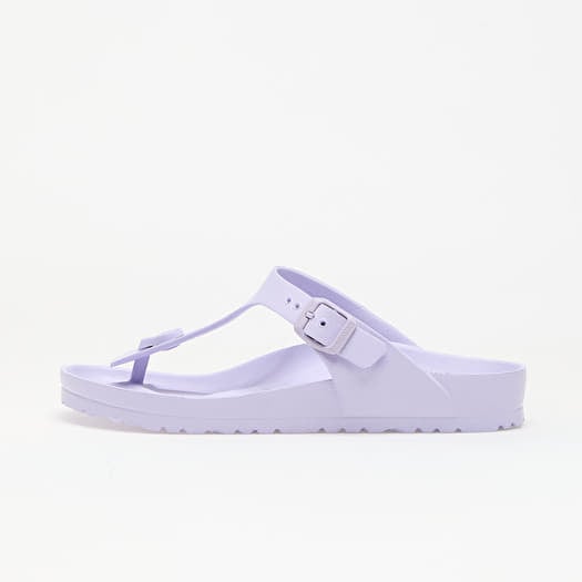Birkenstock Gizeh EVA Purple Fog