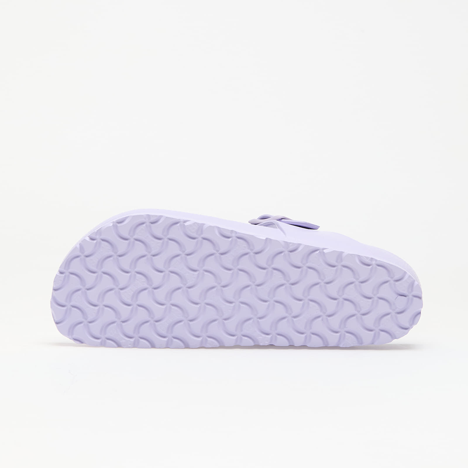 Women's shoes Birkenstock Gizeh EVA Purple Fog