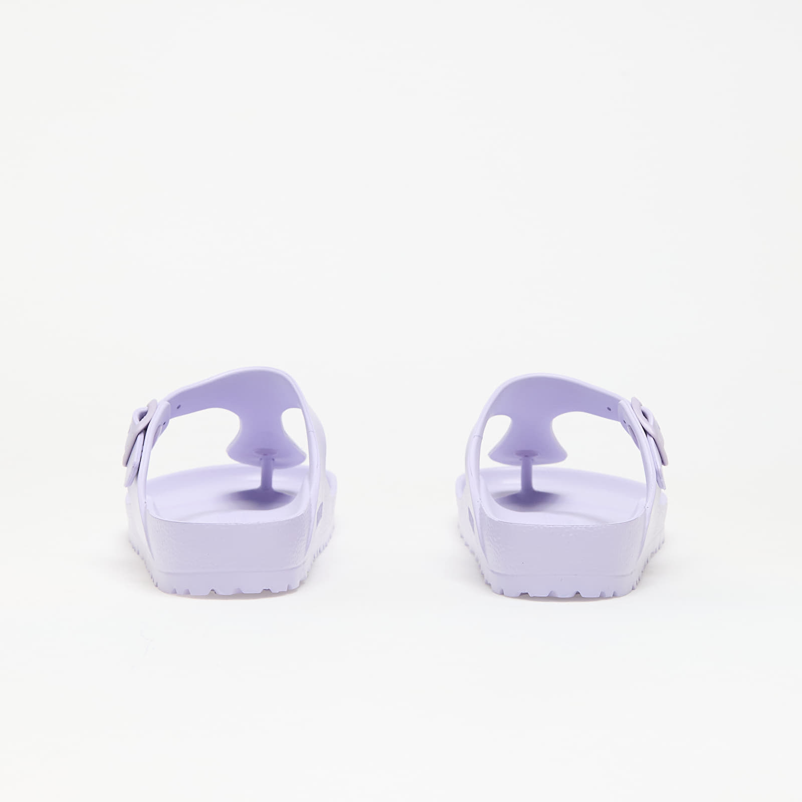 Women's shoes Birkenstock Gizeh EVA Purple Fog