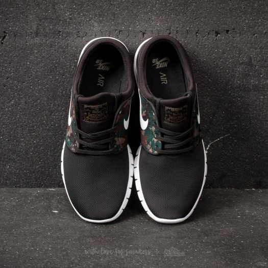 Nike stefan janoski max olive store