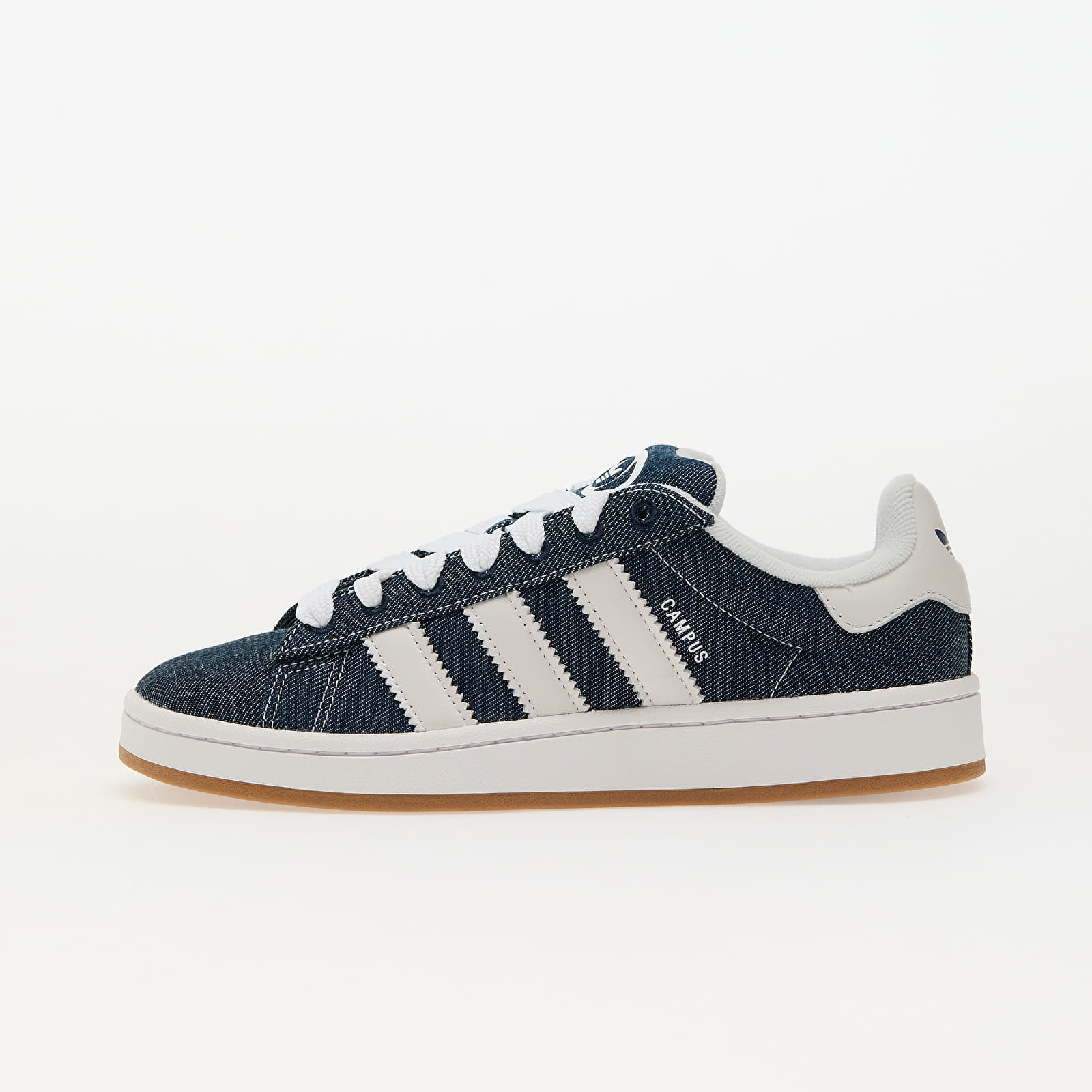 Sneakers adidas Campus 00s Night Indigo/ Crystal White/ Ftw White UK 10