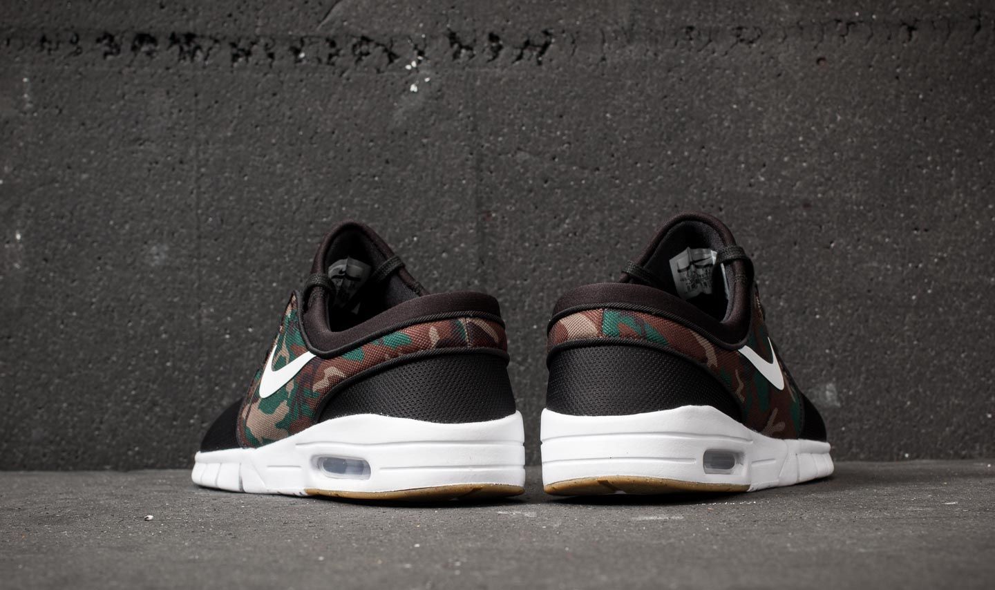 Nike stefan janoski max olive outlet