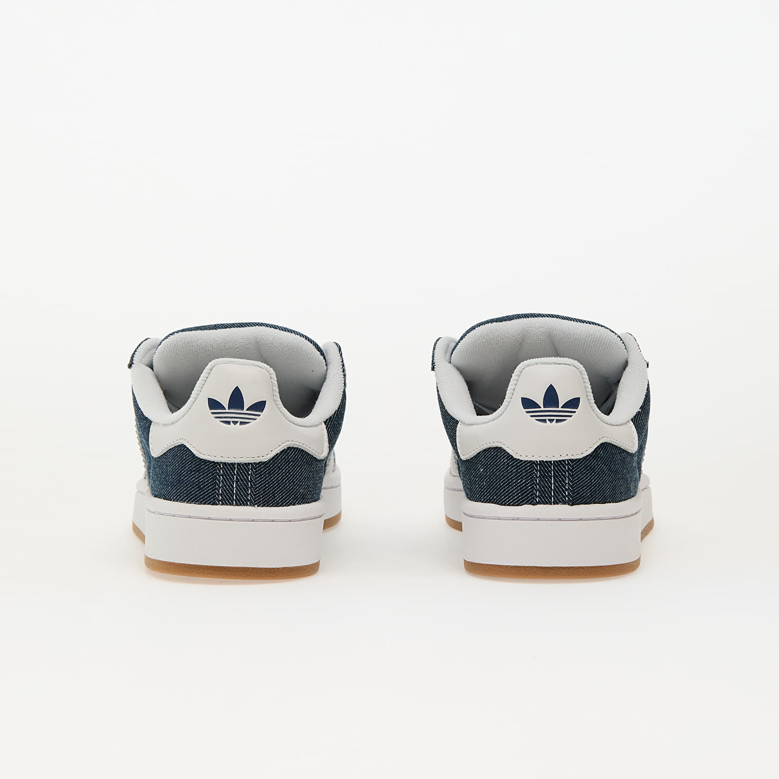 Männer adidas Campus 00s Night Indigo/ Crystal White/ Ftw White