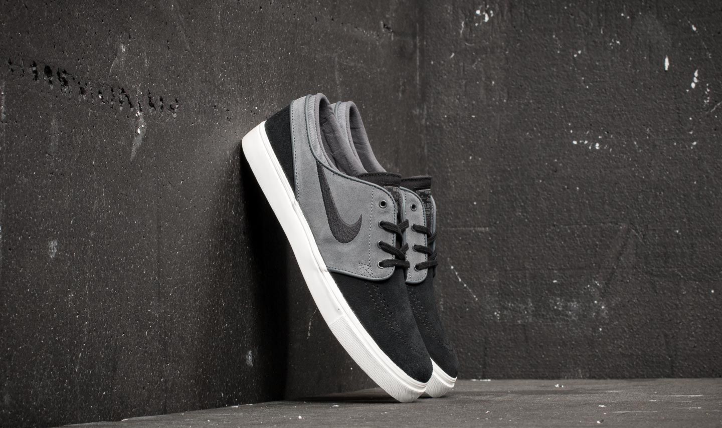 Nike Zoom Stefan Janoski