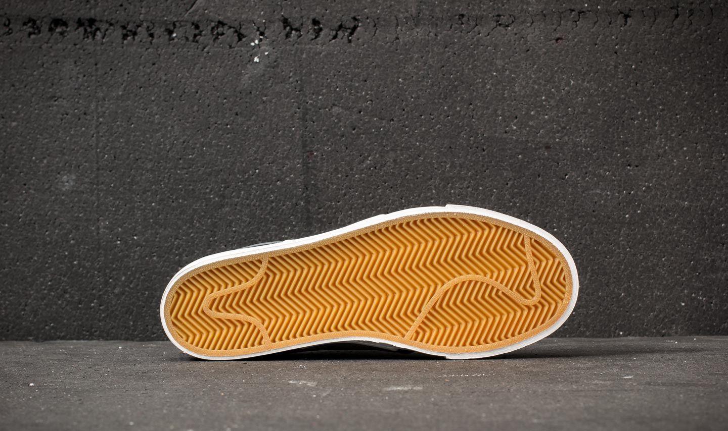 Ανδρικά παπούτσια Nike Zoom Stefan Janoski Dark Grey/ Black-Summit White
