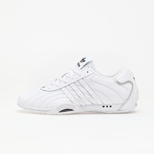 adidas Adiracer Lo W Ftw White/ Core Black/ Silver Metallic