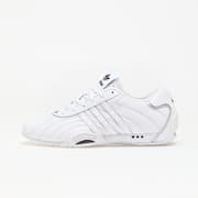 adidas Adiracer Lo W Ftw White/ Core Black/ Silver Metallic