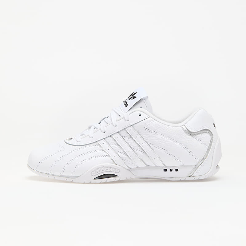 adidas Adiracer Lo W Ftw White/ Core Black/ Silver Metallic